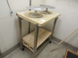 20X30 FOLDING TABLE