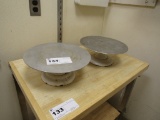 CAKE STANDS