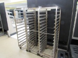 OVEN RACKS