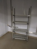 18X36 METRO MAX RACK