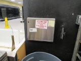 KNIFE RACK