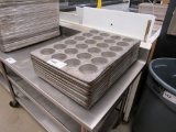 MUFFIN PANS