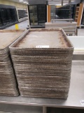 PERFORATED SHEET PANS