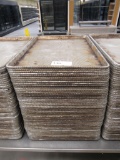 PERFORATED SHEET PANS