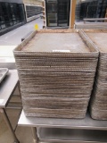PERFORATED SHEET PANS
