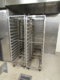 OVEN RACKS