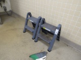 STEP STOOLS