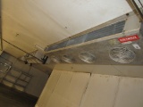 KRAMER 4-FAN DAIRY EVAPORATOR COILS