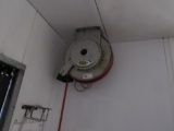 HOSE REEL
