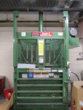 PTR 3400HD 60-INCH BALER '08 460V