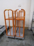 U-BOAT STOCK CARTS