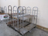 U-BOAT STOCK CARTS