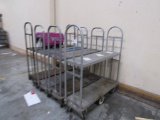 U-BOAT STOCK CARTS