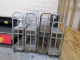 U-BOAT STOCK CARTS