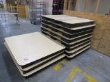 48X60 RISERS