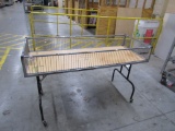 24X60 BULK BIN TABLE