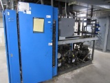 HILL/PHOENIX COMPRESSOR RACK B PS315SLRAD '99 27HP 460V 404A - CANNOT BE REMOVED WHOLE