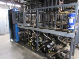 HILL/PHOENIX COMPRESSOR RACK C PS425VMRAD '99 80HP 460V 407A - CANNOT BE REMOVED WHOLE