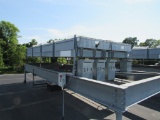 KRAMER 8-FAN ROOFTOP CONDENSER C