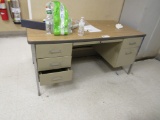 OFFICE DESK