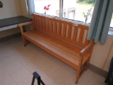6FT BENCH