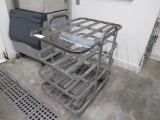 PRODUCE STOCK CART