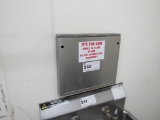 KNIFE RACK