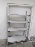 18X48 METRO MAX RACK