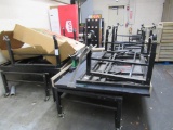 48-INCH SLANT PRODUCE TABLES