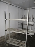 18X48 METRO MAX RACK