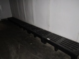 DUNNAGE RACKS