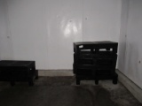 DUNNAGE RACKS
