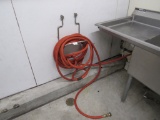 RED HOSE