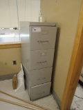FILE CABINET