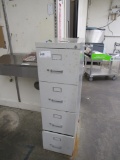 FILE CABINET