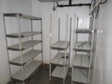 METRO MAX RACKS