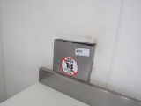 KNIFE RACK