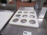 PATTY MAKER BOARD