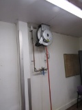 HOSE REEL