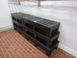 DUNNAGE RACKS