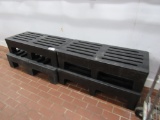 DUNNAGE RACKS