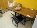 30X60 TABLE