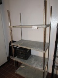 18X36 METRO RACK
