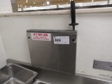 KNIFE RACK
