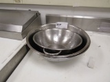 STRAINERS