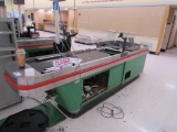 12FT PAN-OSTON CHECKOUT