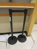 CROWD CONTROL BELTS