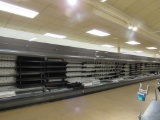 HILL/PHOENIX O5DM PRODUCE CASES 2011 (6-12FT) - REMOTE COOLED NO COMPRESSOR