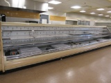 HILL/PHOENIX O3.5UM 4-DECK DELI CASES 2011 (1-10FT, 1-12FT) - REMOTE NO COMPRESSOR