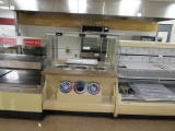 4FT HILL/PHOENIX SOUP BAR